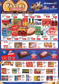 Catálogo Supermercados Mateus Página 1