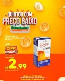 Catálogo Econômico Atacadão Página 2