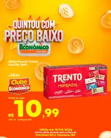 Catálogo Econômico Atacadão Página 3