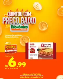Catálogo Econômico Atacadão Página 4