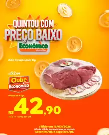 Catálogo Econômico Atacadão Página 5
