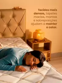 Catálogo Ortobom semana 12 Página 3