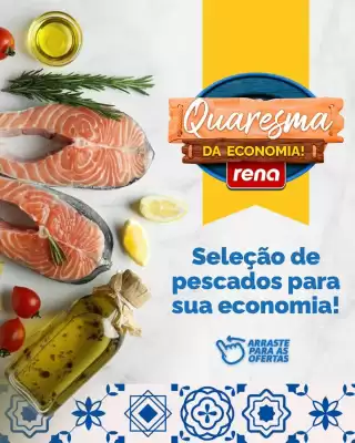 Catálogo Supermercados Rena (válido até 22-03)