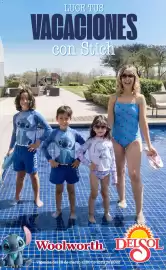 Catálogo Woolworth Página 1