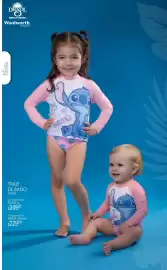 Catálogo Woolworth Página 11