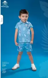 Catálogo Woolworth Página 12