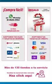 Catálogo Woolworth Página 19