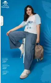 Catálogo Woolworth Página 3