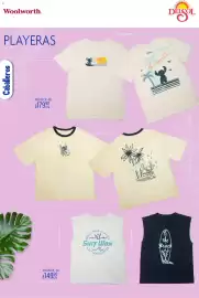 Catálogo Woolworth Página 5