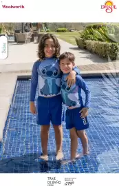 Catálogo Woolworth Página 7