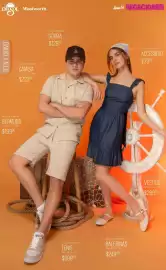 Catálogo Woolworth Página 14