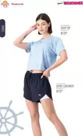 Catálogo Woolworth Página 17