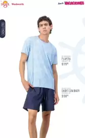 Catálogo Woolworth Página 19