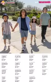 Catálogo Woolworth Página 21