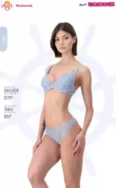 Catálogo Woolworth Página 30