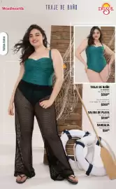 Catálogo Woolworth Página 36