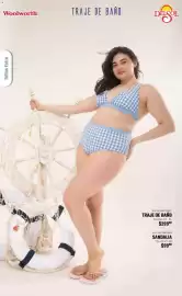 Catálogo Woolworth Página 37