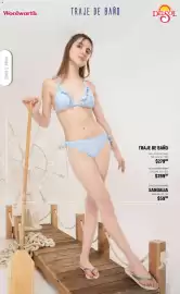 Catálogo Woolworth Página 39