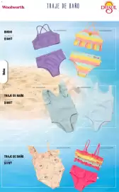 Catálogo Woolworth Página 45