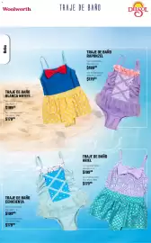 Catálogo Woolworth Página 46