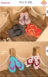 Catálogo Woolworth Página 48