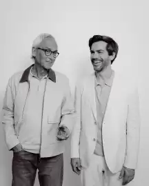 Catálogo Cortefiel Página 1