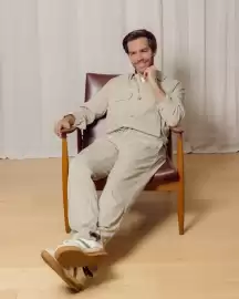 Catálogo Cortefiel Página 3