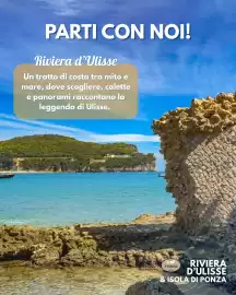 Volantino I Viaggi del Cavallino Pagina 2