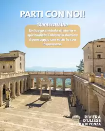 Volantino I Viaggi del Cavallino Pagina 3