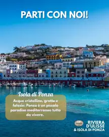 Volantino I Viaggi del Cavallino Pagina 4