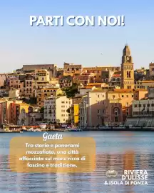 Volantino I Viaggi del Cavallino Pagina 5