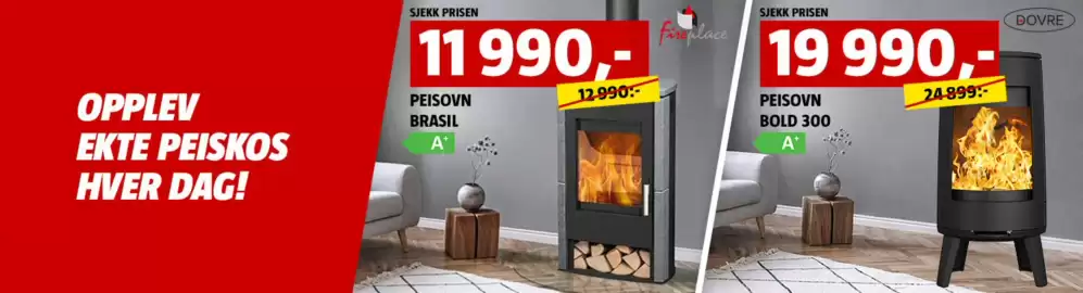 Bauhaus kundeavis Side 4