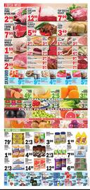 Bravo Supermarkets weekly ad week 12 Page 4