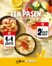 Jumbo folder week 14 Pagina 1