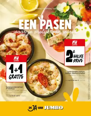 Jumbo folder (geldig t/m 7-04)