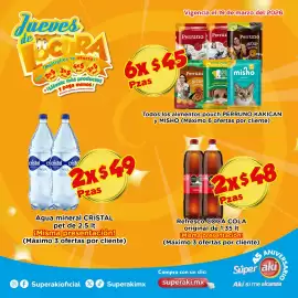 Catálogo Super Aki Página 2