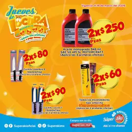 Catálogo Super Aki Página 4