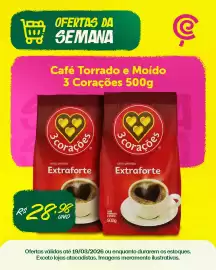 Folheto Comercial Esperança Página 2