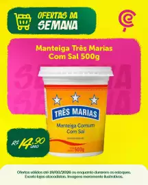 Folheto Comercial Esperança Página 3