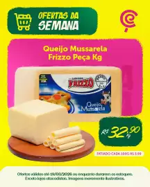 Folheto Comercial Esperança Página 4