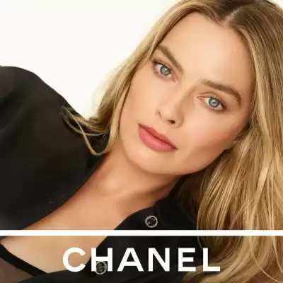 Chanel (válido hasta el 9-05)