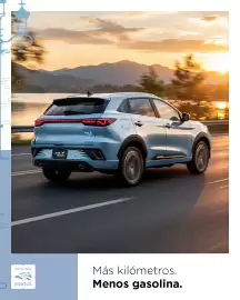 Catálogo JAC Página 3