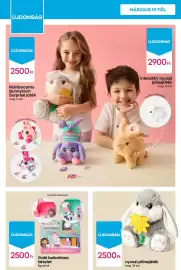 Pepco akciós újság hét 12 Oldal 10