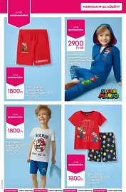 Pepco akciós újság hét 12 Oldal 2