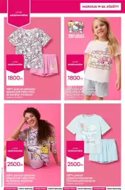 Pepco akciós újság hét 12 Oldal 4