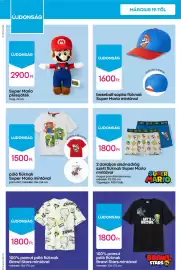 Pepco akciós újság hét 12 Oldal 6