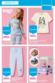 Pepco akciós újság hét 12 Oldal 9