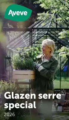 AVEVE folder (geldig t/m 6-12)