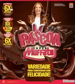 Encarte Muffato Página 1