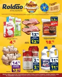 Folheto Roldão Página 1